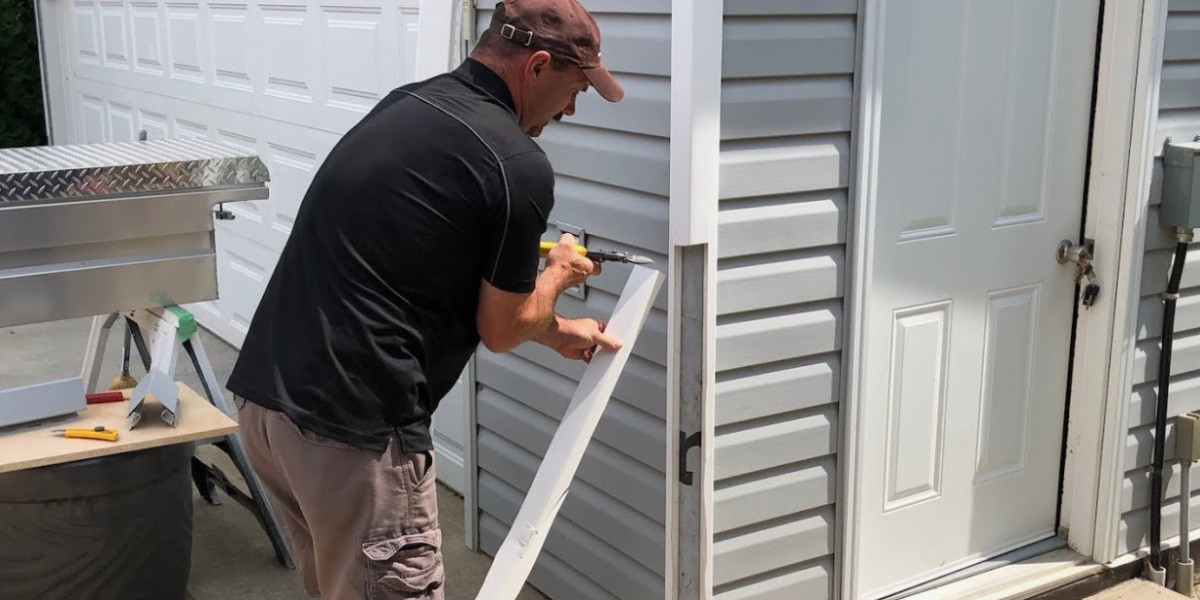 Boost Your Home’s Appeal with Trusted Siding Contractors in Boston, MA and Expert Interior Painting Services