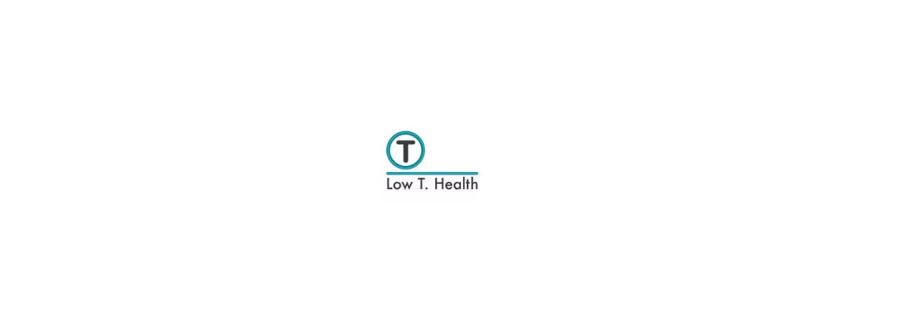 LOWT HEALTH Cover Image