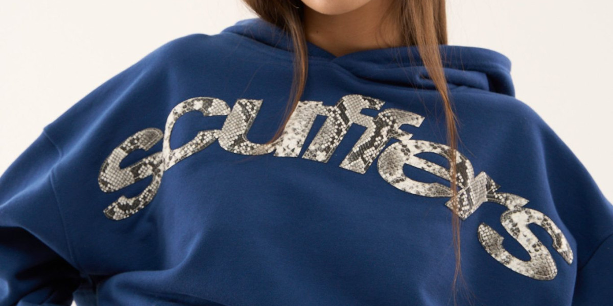 Scuffers Hoodie A Perfect Blend of Style and Comfort