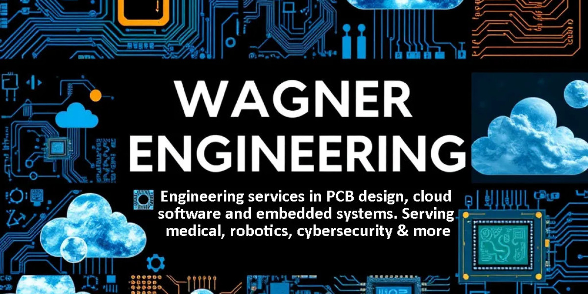 Comprehensive Solutions: Engineering Your Vision from Start to Finish