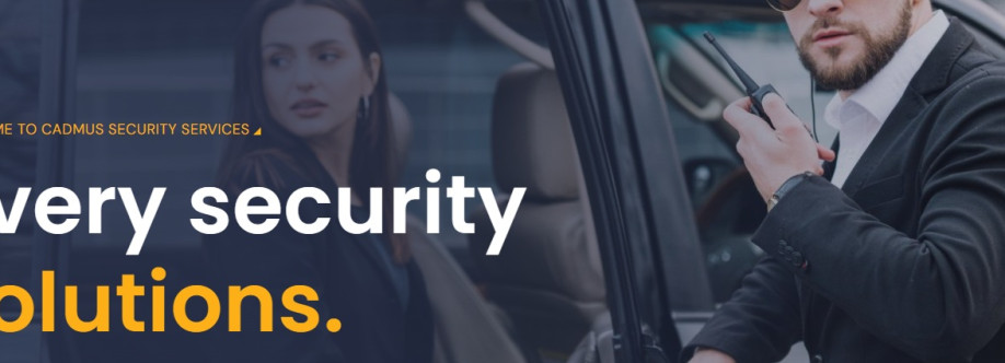 cadmussecurityservices Cover Image
