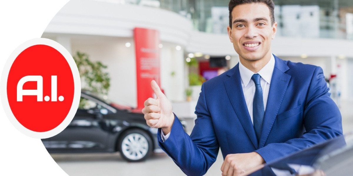 Voice Assistant Software for Dealers in California: Enhancing Dealership Efficiency and Customer Service
