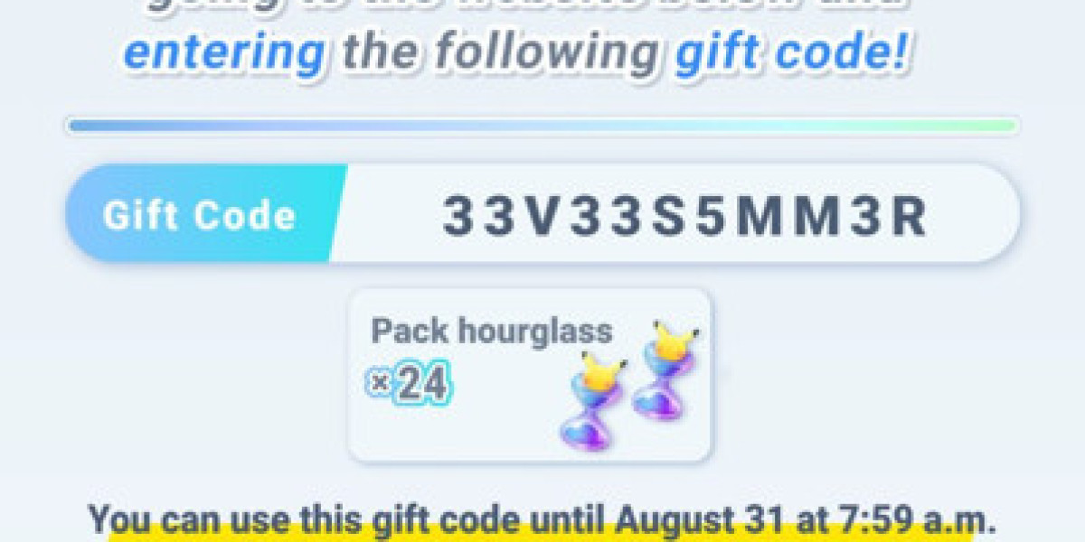Pokémon TCG Pocket Gift Code: Redeem Guide & Steps