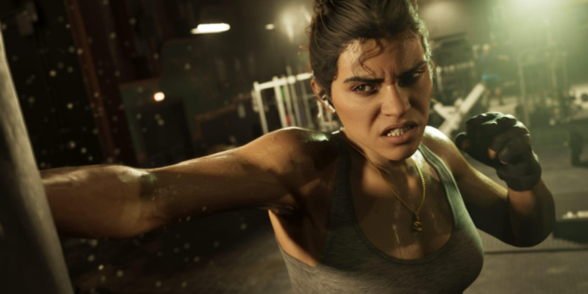 MMOEXP GTA 6:Realism and Strategy in GTA 6: What to Expect from the New Features