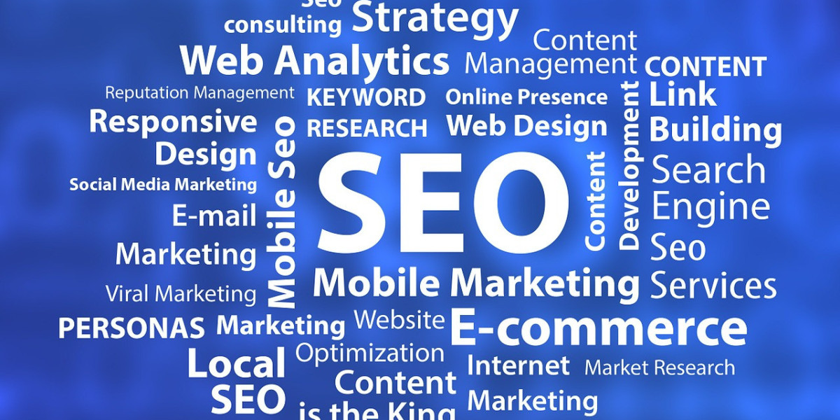 Why Hiring a Professional SEO Company in Jackson Heights Can Transform Your Business