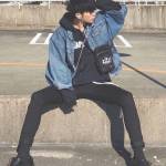 Clothing Brand Profile Picture