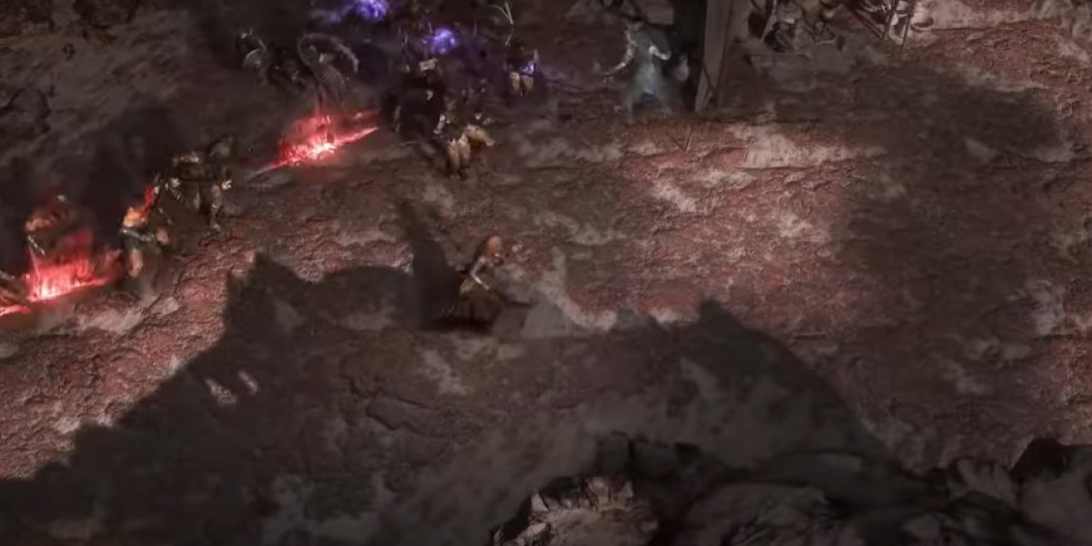 MMOEXP: Breaking Down Storm Charge in PoE 2