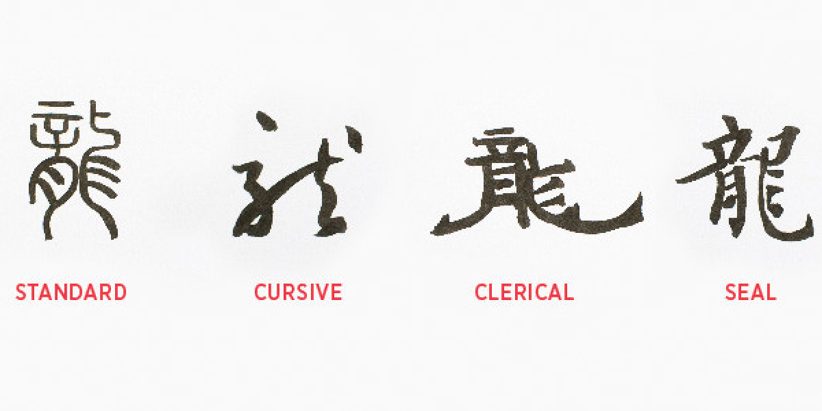 Chinese Calligraphy Definition and Its Cultural Significance | China Art Hub