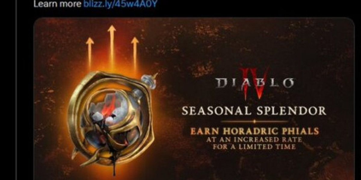 Horadric Phials Event – Boost Your Rewards in Season 9