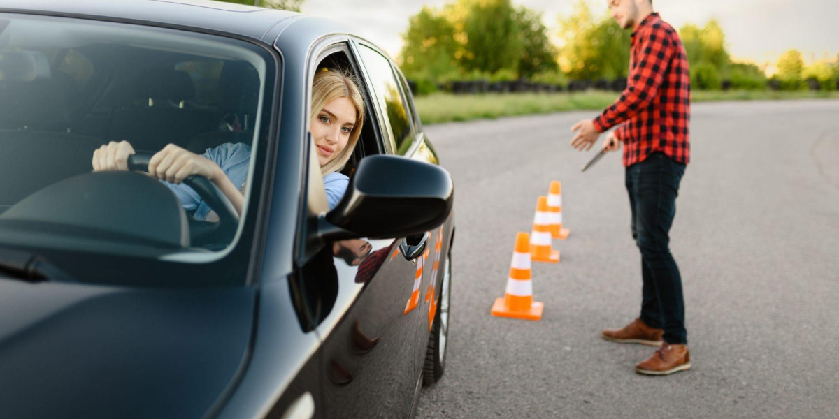 Learn from a Skilled Driving Instructor in Edmonton