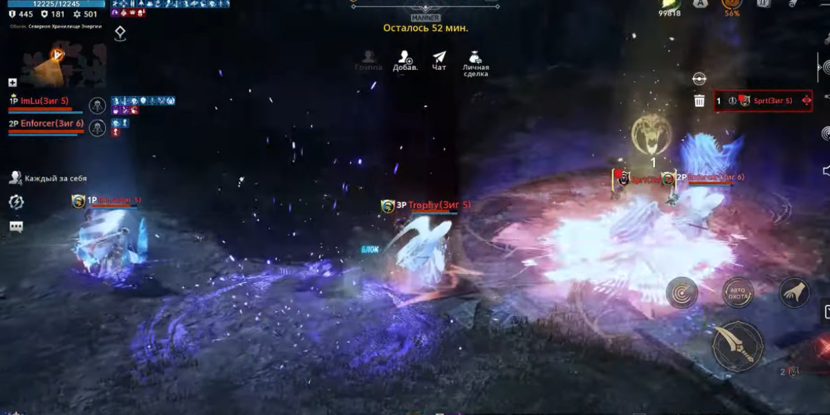 Buy Lineage 2M Costumes & Skins at MMOexp – Customize Your Hero