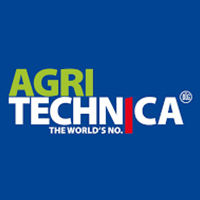 Agritechnica Hannover 2025