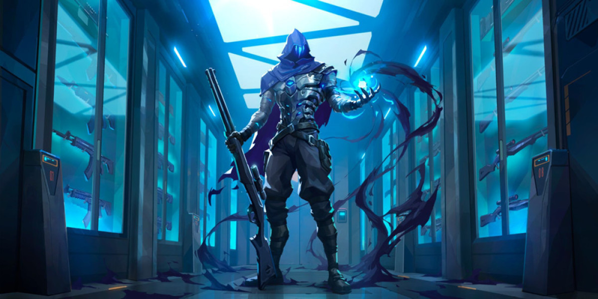 Valorant Patch 11.02 – Unreal Engine 5 Update Explained