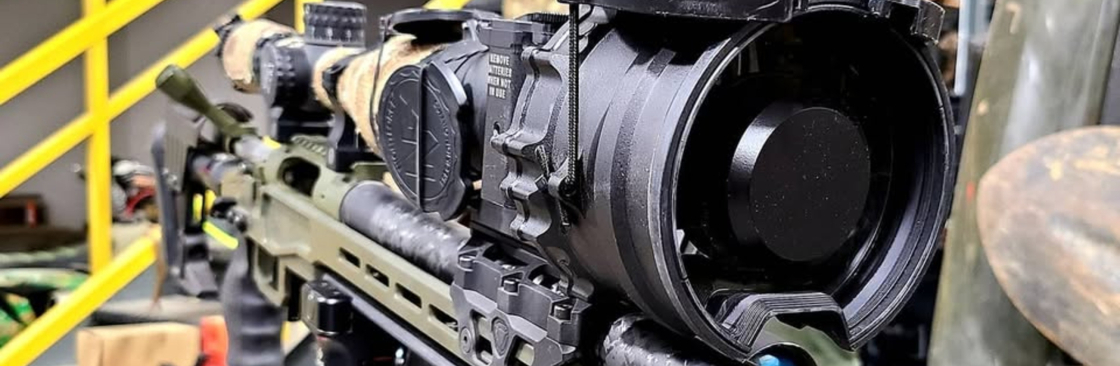 CS Tactical Cover Image