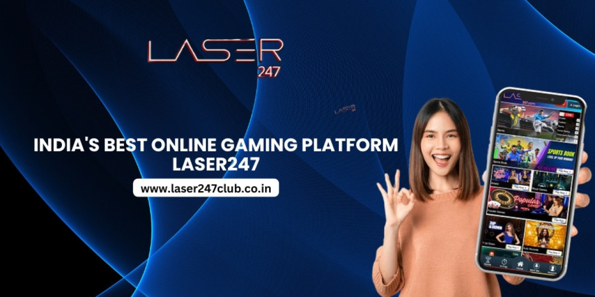 Laser247 App & Login – Safe and Fast Sports Betting Experience
