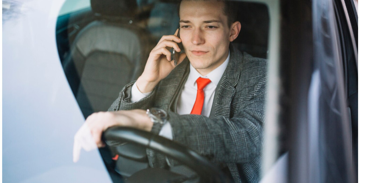 Birmingham Airport Chauffeur Service to London: What You Should Know