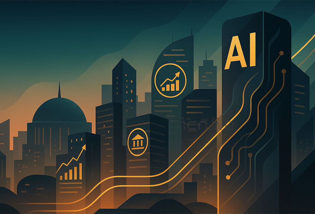 Abu Dhabi's artificial intelligence growth