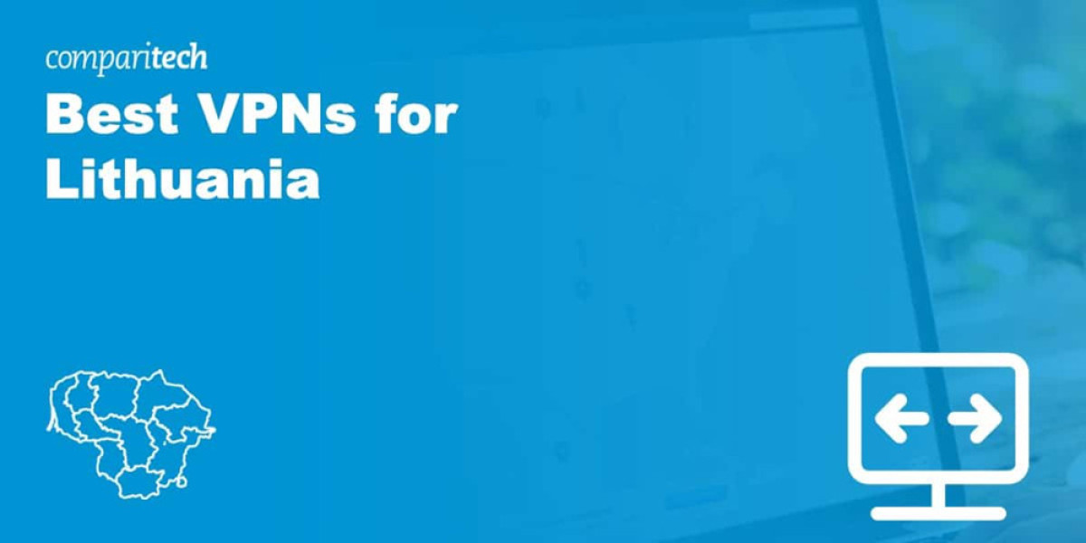 VPN Lithuania – Top Choices for Streaming & Security