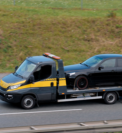 Tow Truck Perth | Car & Heavy Truck Towing Services Perth