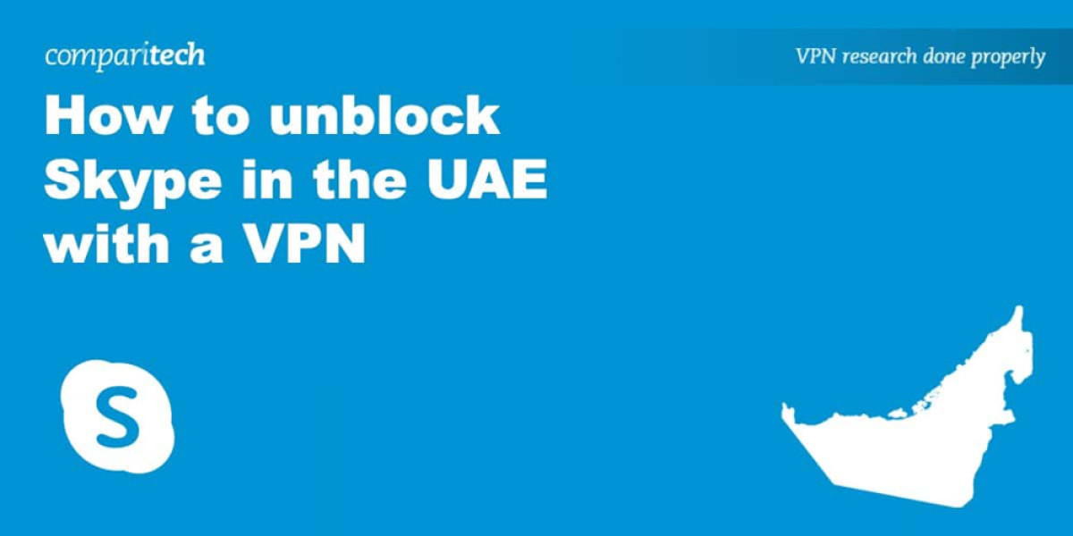 UAE Skype Restrictions: How to Unblock Skype with VPN
