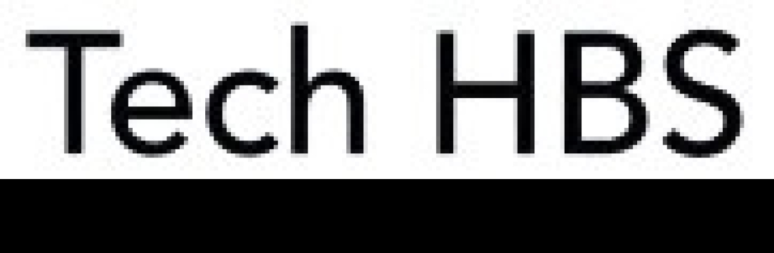 Tech HBS Cover Image