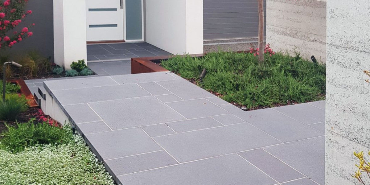 Kenner Concrete Company: Your Trusted Partner for Premium Concrete Pavers in Kenner, LA