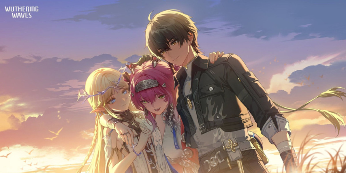 Wuthering Waves: Augusta & Iuno Arrive in 2.6 Update