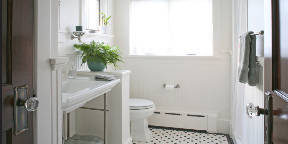 The Complete Guide to Accessible Bathroom Renovations