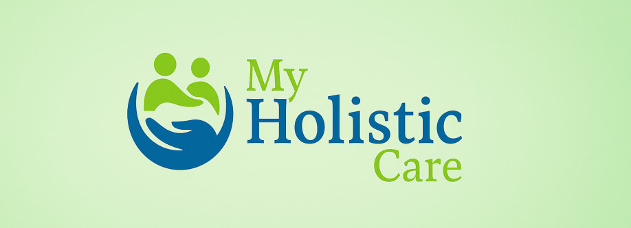 My Holistic Care Cover Image