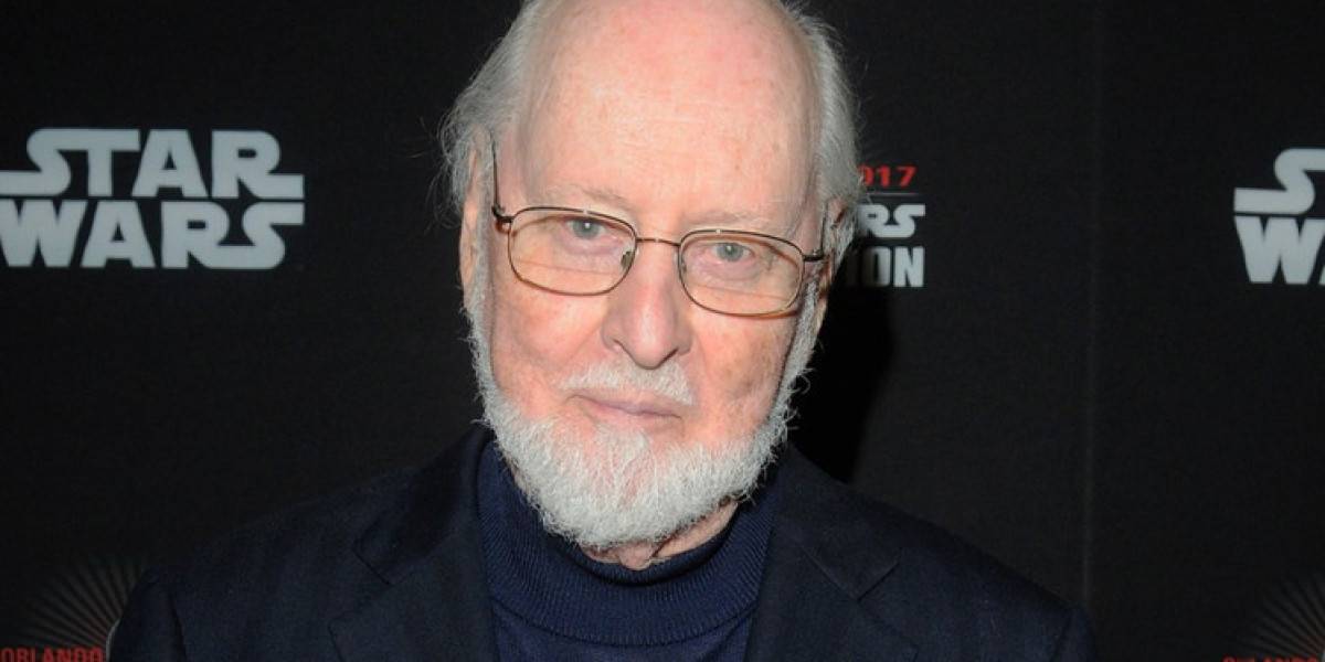 John Williams on Film Music: Surprising Confession