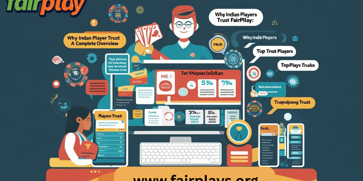 Why Indian Players Trust Fairplay | Fairplay Live Betting