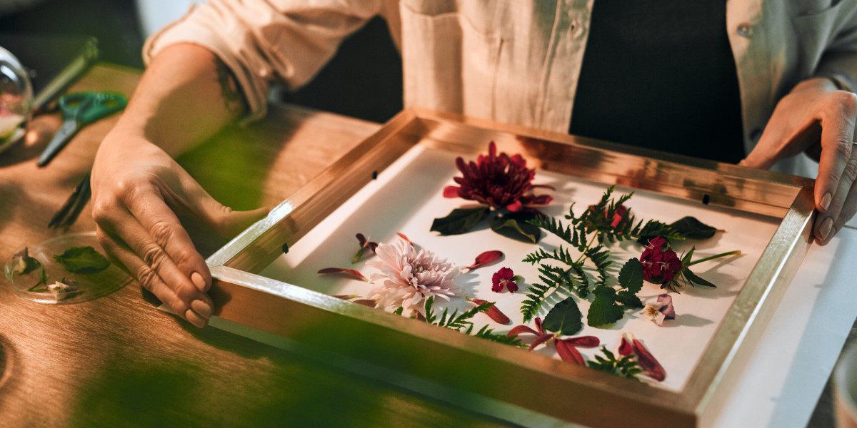 Bridal Bouquet Flower Pressing – Sydney’s Best