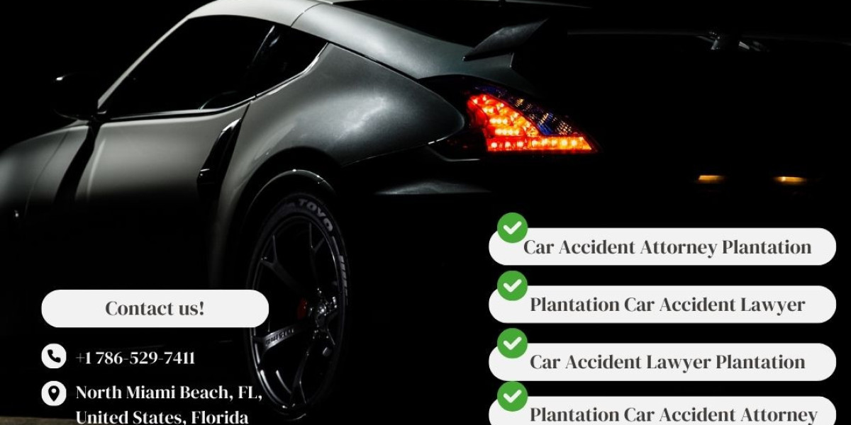 Trusted Cutler Bay Car Accident Attorney – Get Legal Help