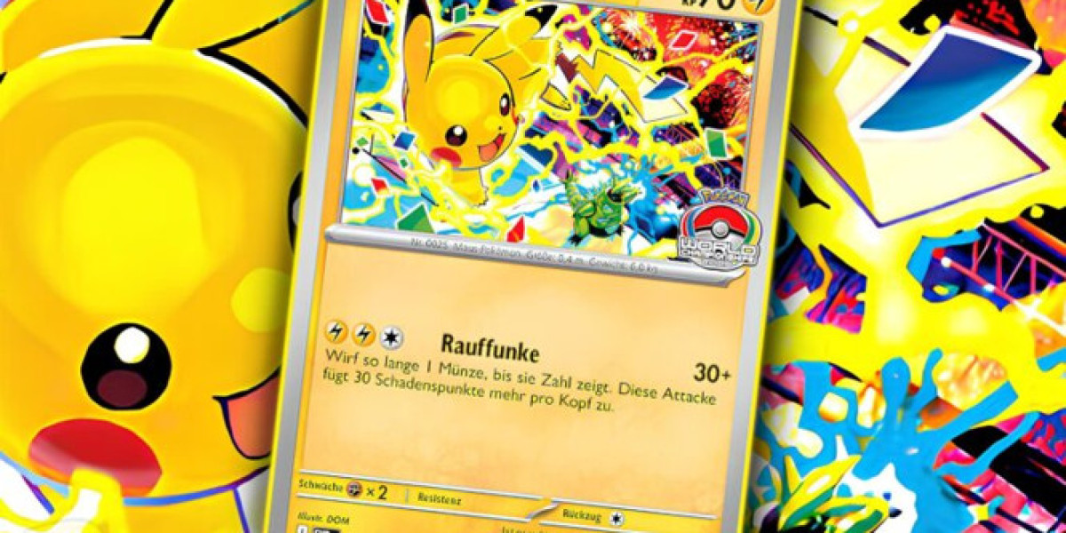 Pokémon-Weltmeisterschaften 2025 – Livestream & Infos