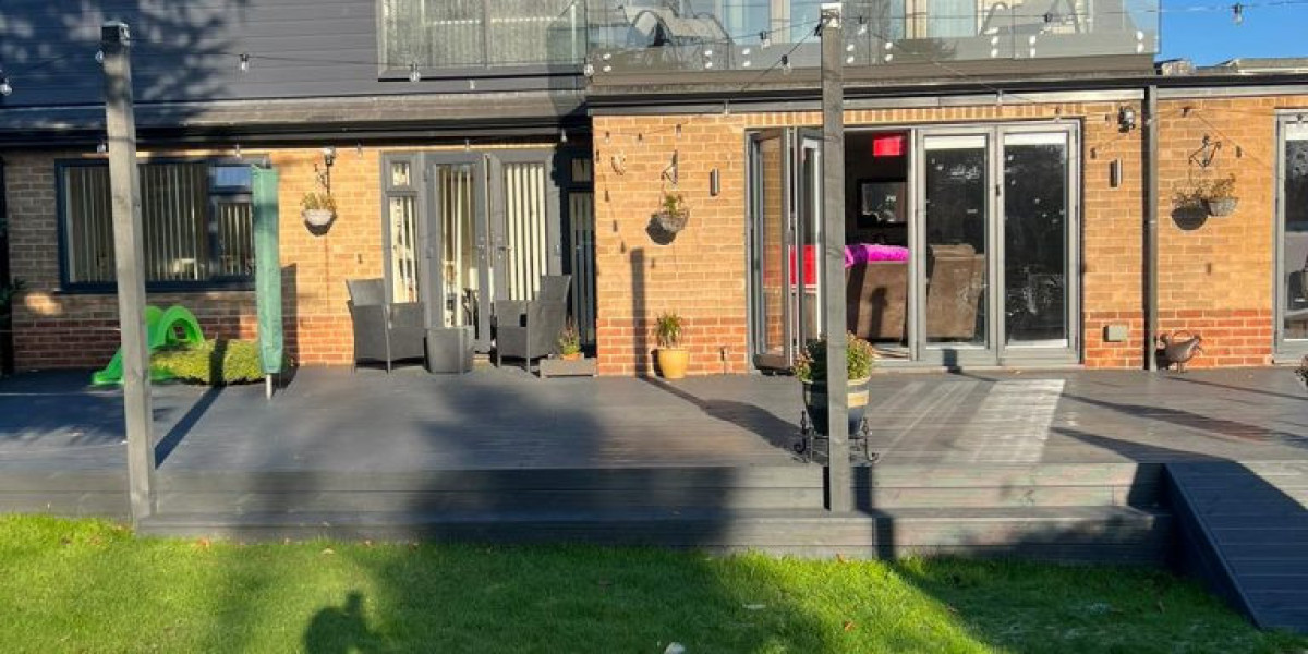 Dormer Loft Conversions Nottingham to Enhance Your Property Value