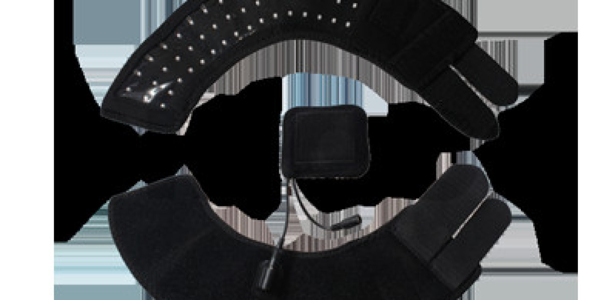 Elevate Your Practice with a Premier Red Light Therapy Company Delivering Pro‑Grade Healing & Rejuvenation