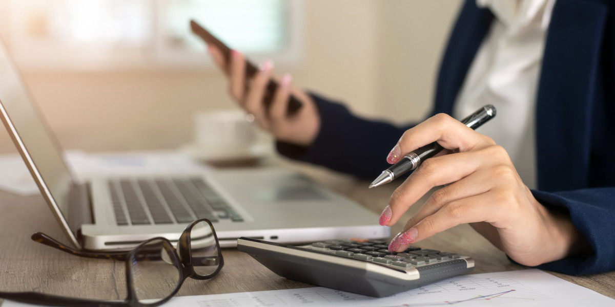 How do personal tax advisors in London ensure data security?