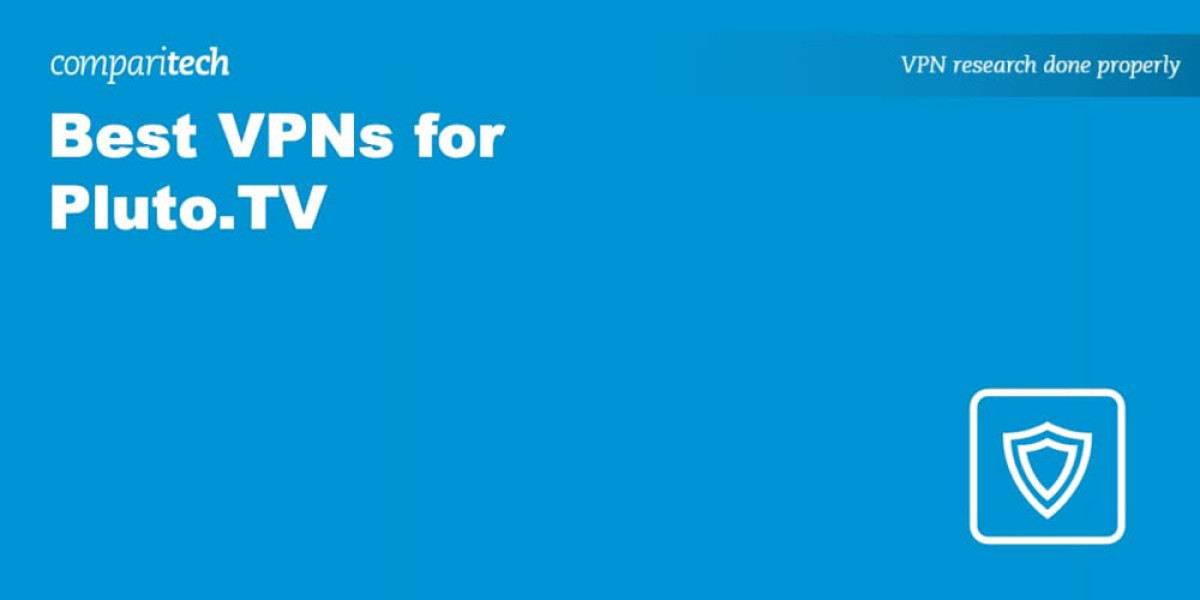 VPN for Pluto.TV – Top Choices & Access Guide