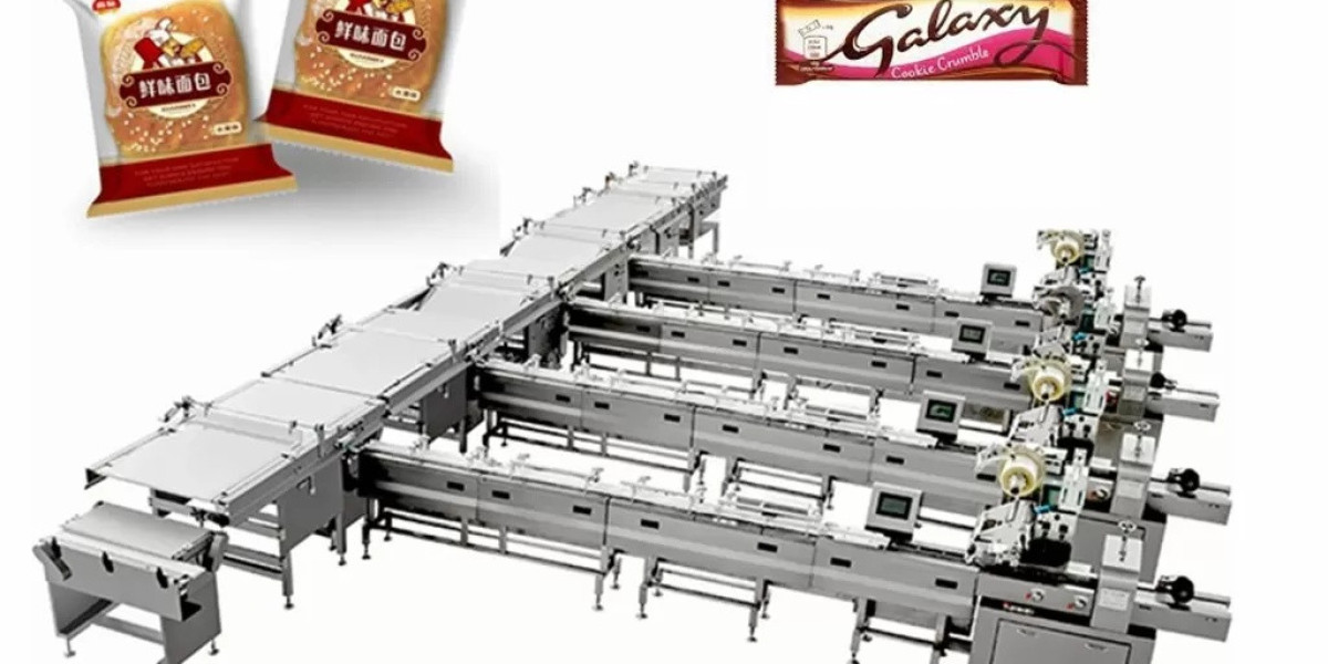 Zjrctech Vertical Packaging Machine Is It Right For You