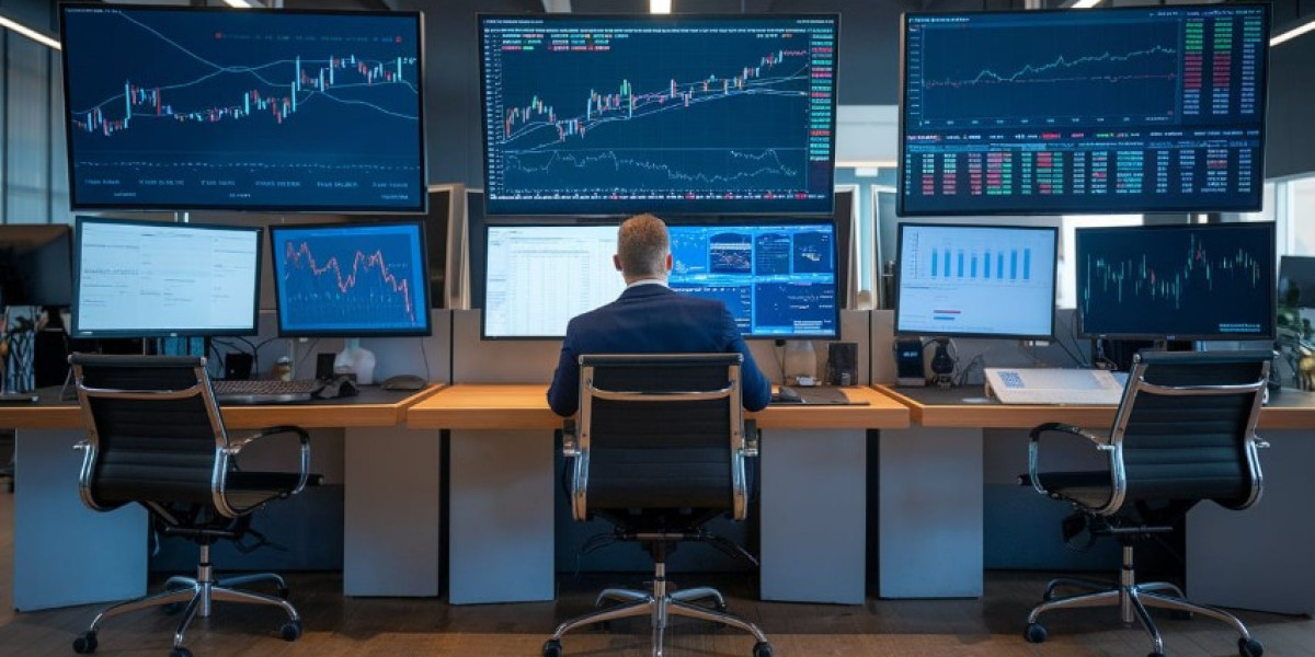 Why Traders Love NASDAQ: Best Futures Trading Platforms Reviewed