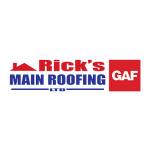 Ricks Roofing Profile Picture