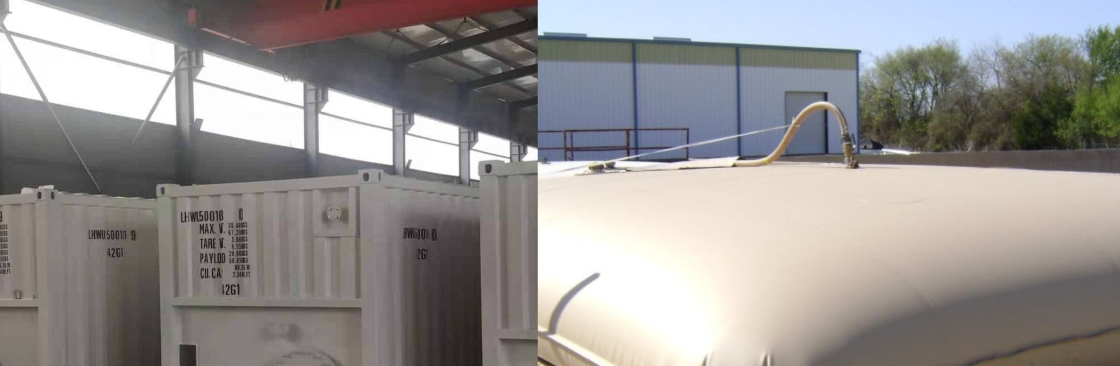 Liquid Containment Cover Image