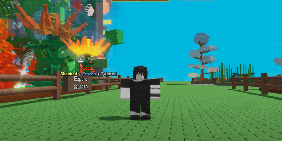 U4GM - How to Grow A Garden and Manage Skill Cooldowns Efficiently – 15 Tips