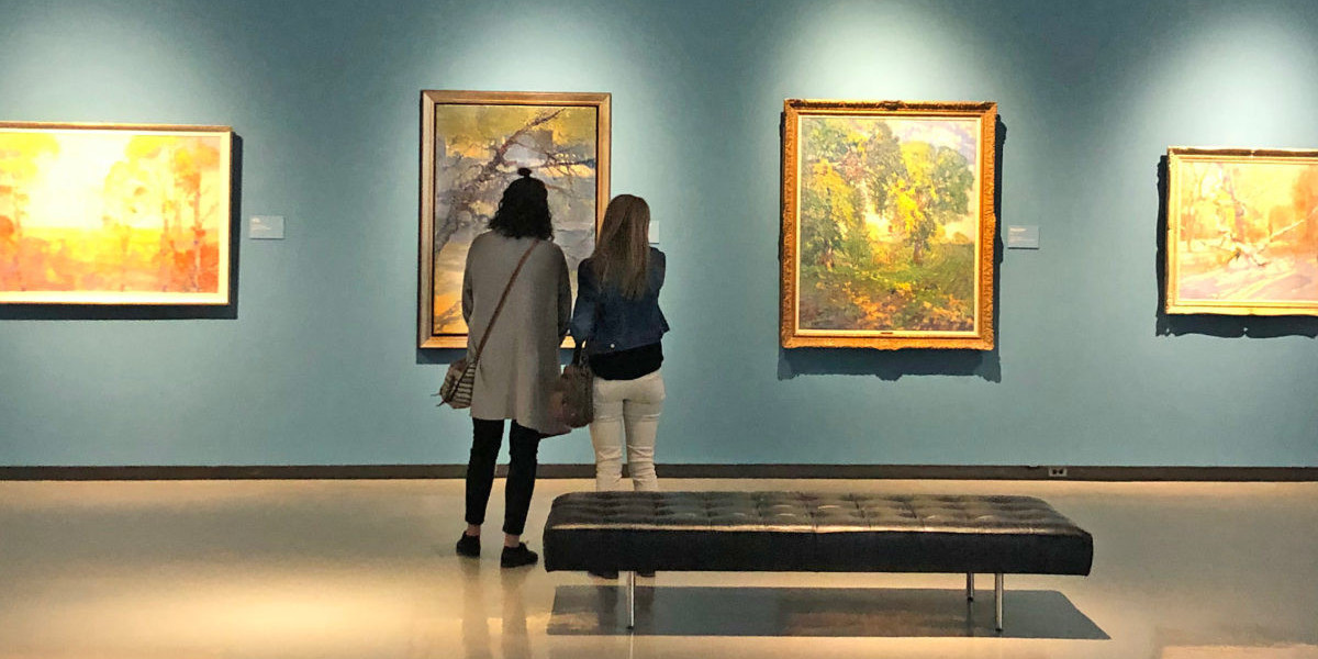 Art Galleries Near Me: Discover Creativity and Culture Close to Home