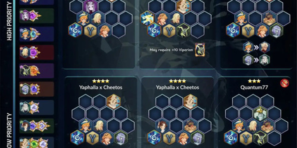 AFK Journey Crystal Crawler Guide: Best Team Setup