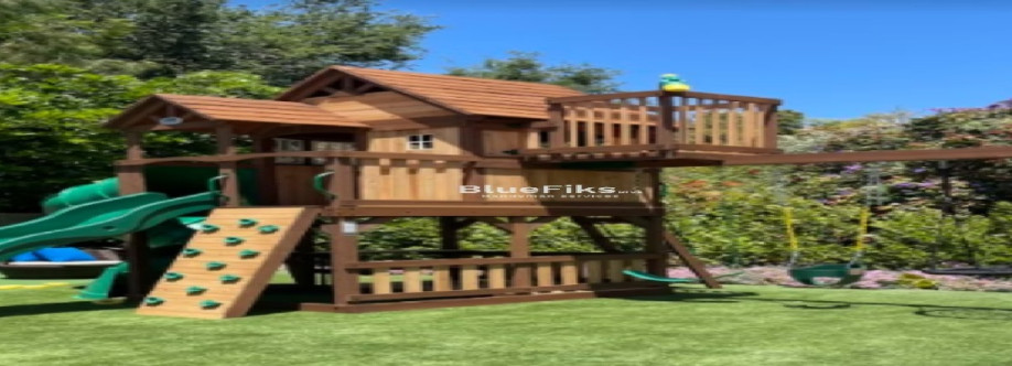 Blue Fiks Cover Image