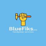 Blue Fiks Profile Picture