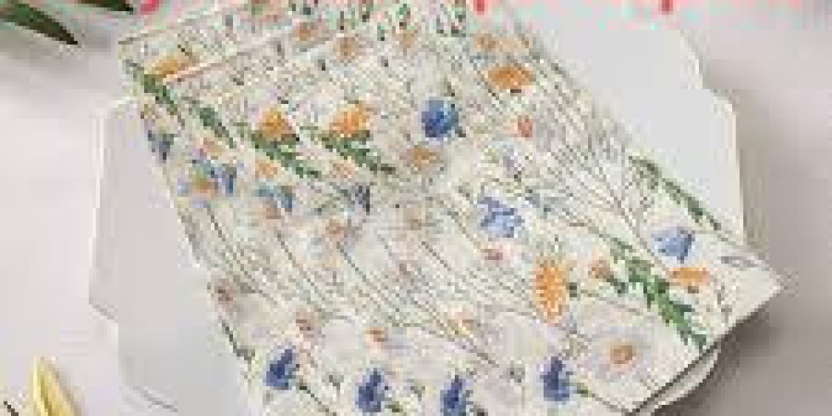 Papernapkinfactory Party Printed Paper Napkins: Creative Additions to Enhance Event Experience