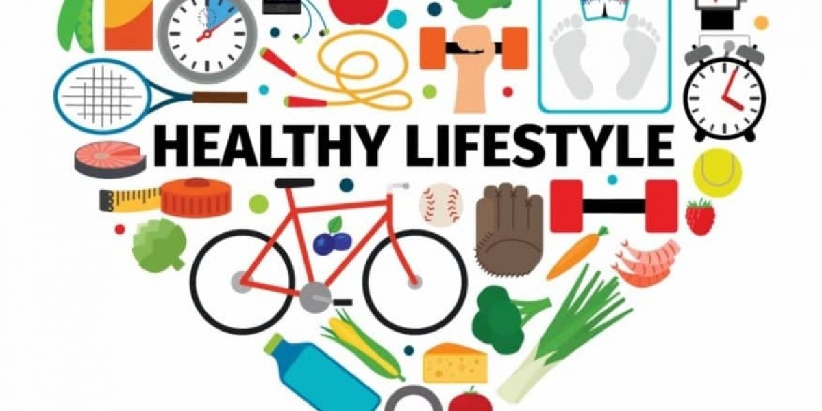 The Gentle Shift: How Small Choices Transform a Life