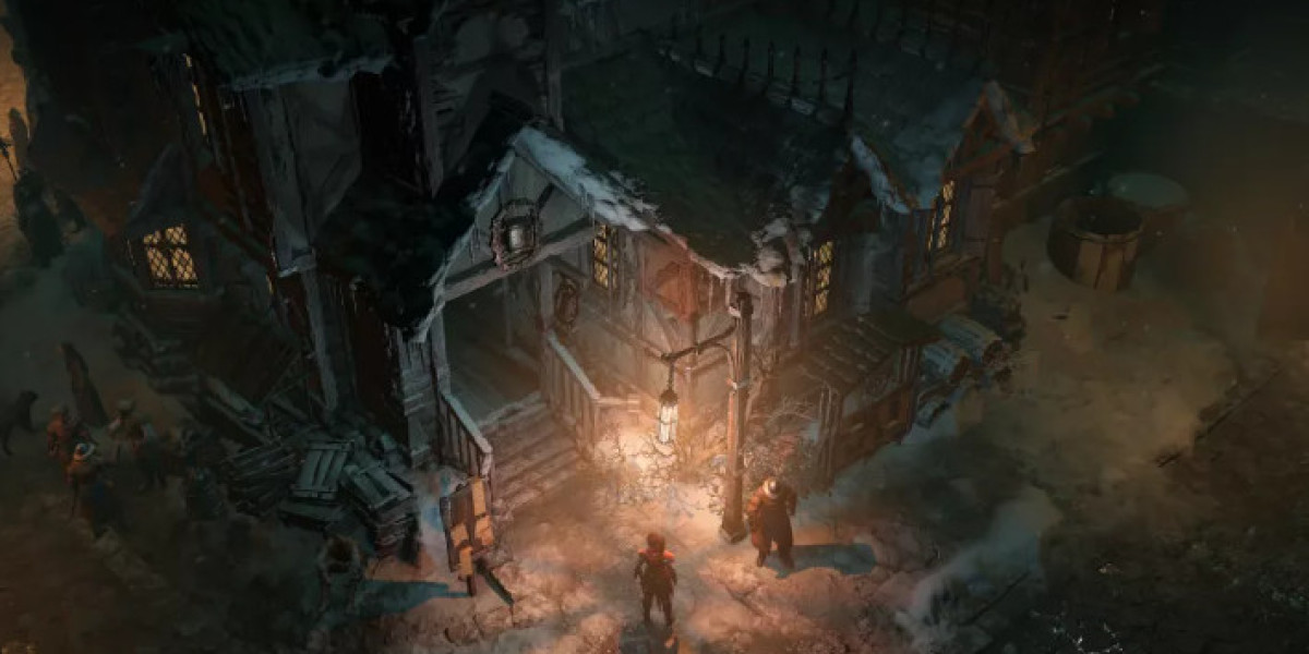 MMOEXP Diablo4:Diablo 4: Best Events for Loot and Where to Find Them